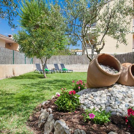 Roses Villa Port de Alcudia  Exterior foto