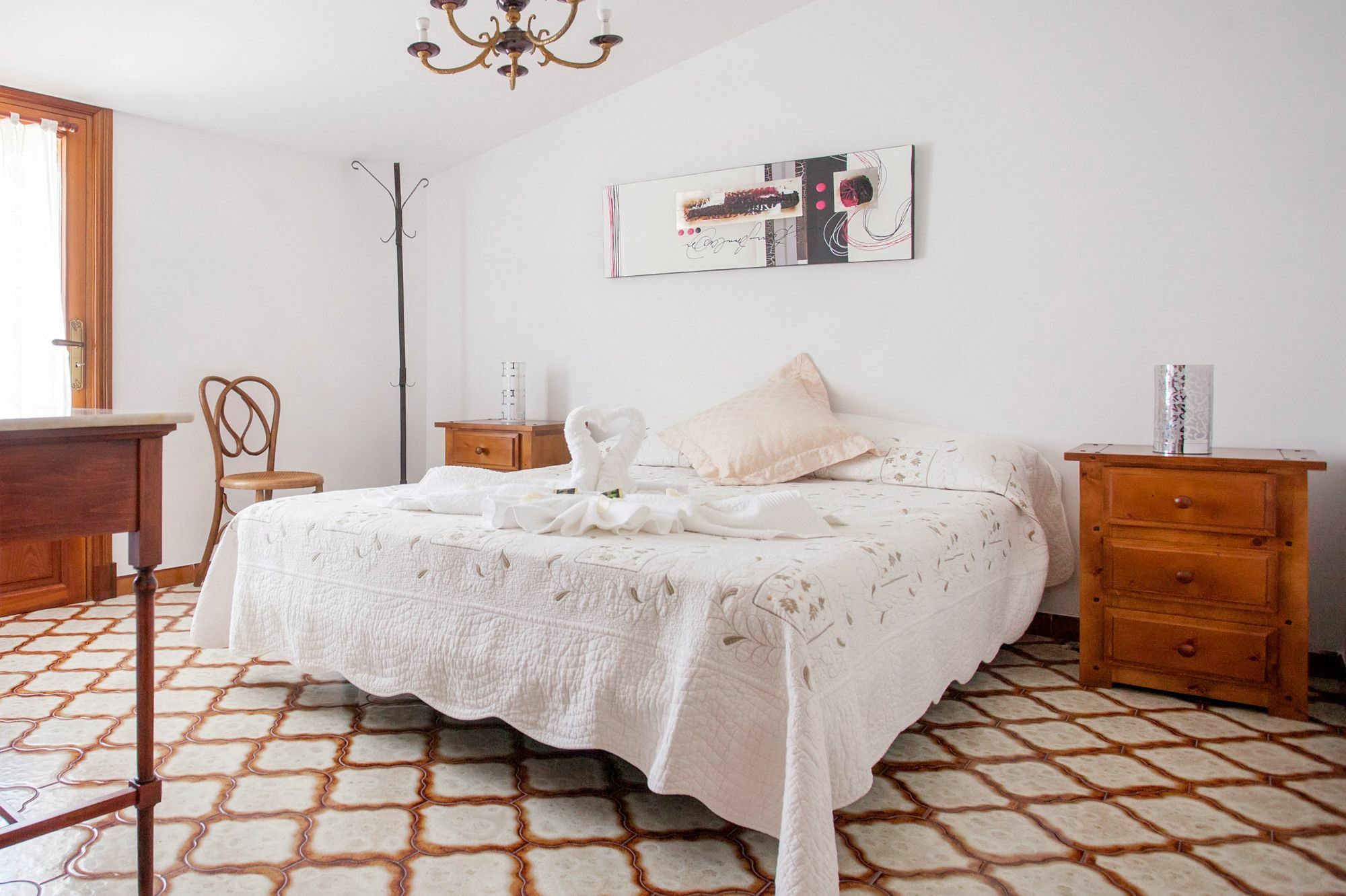 Roses Villa Port de Alcudia  Exterior foto