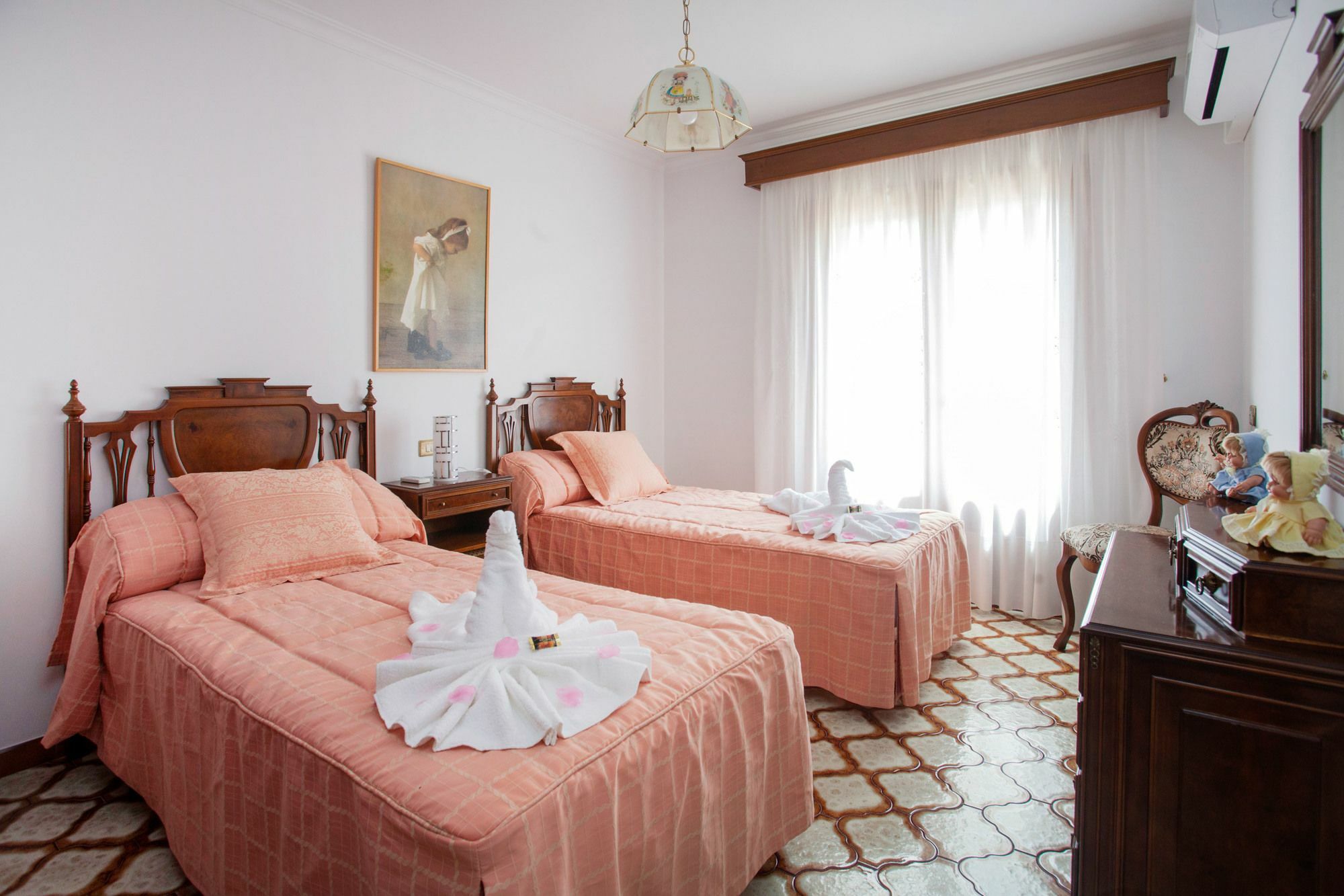 Roses Villa Port de Alcudia  Exterior foto