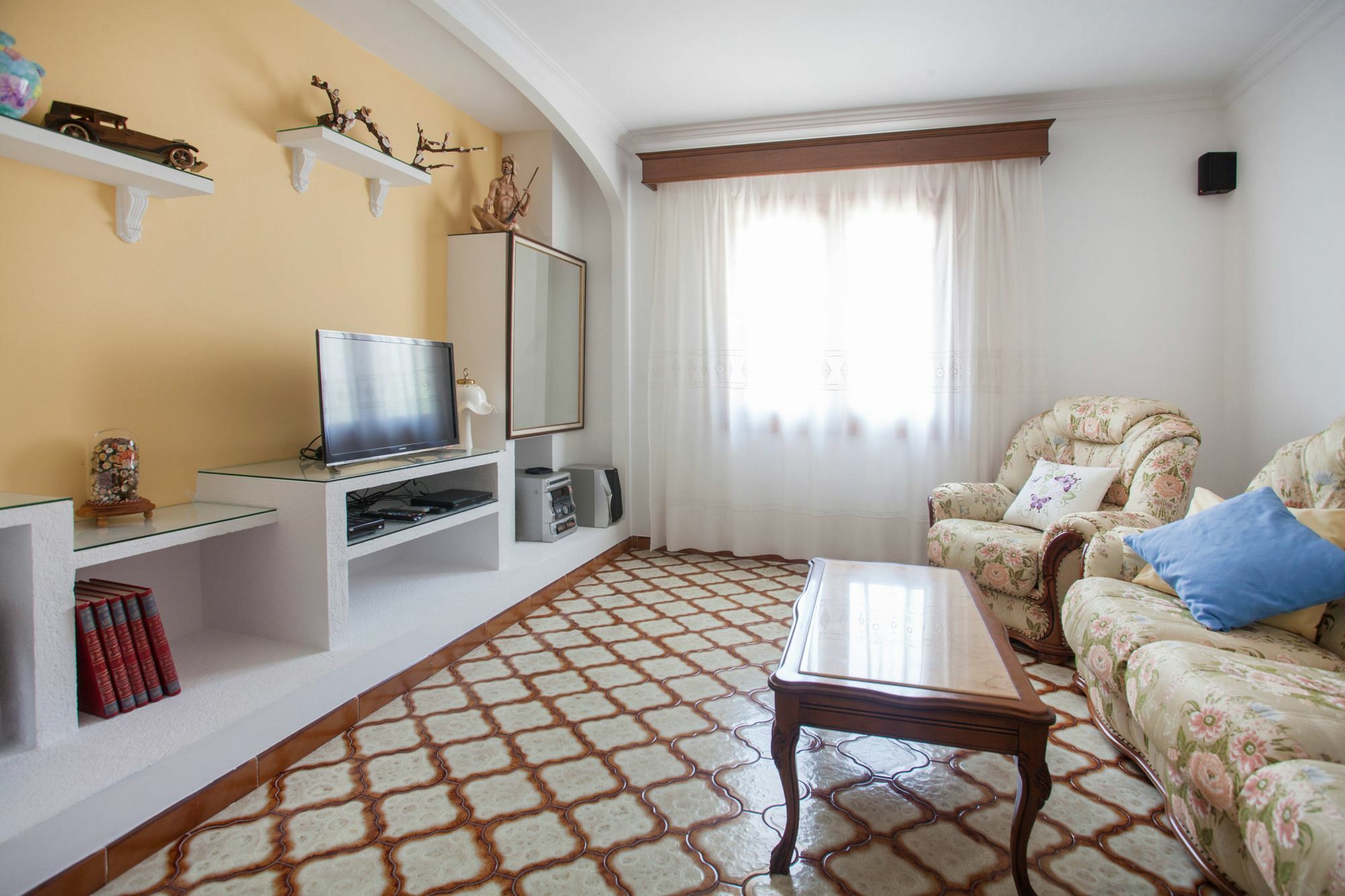 Roses Villa Port de Alcudia  Exterior foto